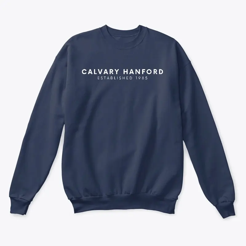 Calvary Hanford Established Wear